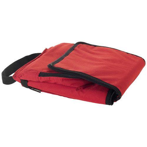 Achat Sac isotherme pliable Stockholm - rouge