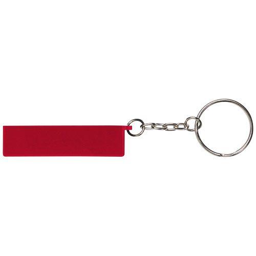 Achat Porte-clés avec LED Cinema - rouge