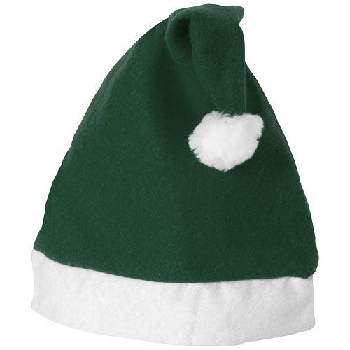 Achat Chapeau de Noël Christmas - vert