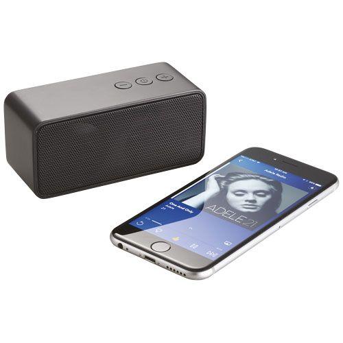 Achat Enceinte Bluetooth® portable Stark - noir