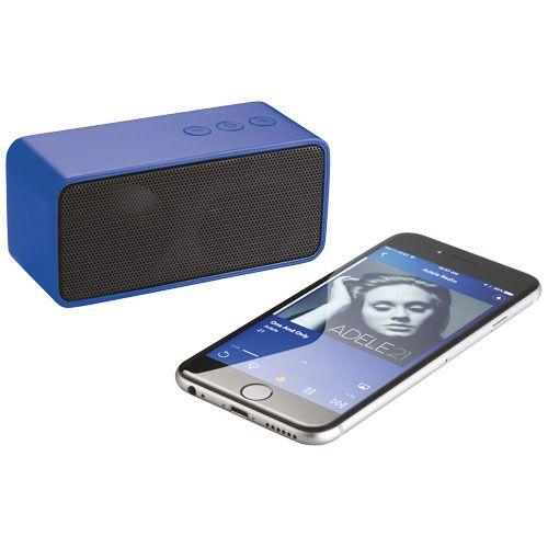 Achat Enceinte Bluetooth® portable Stark - bleu royal