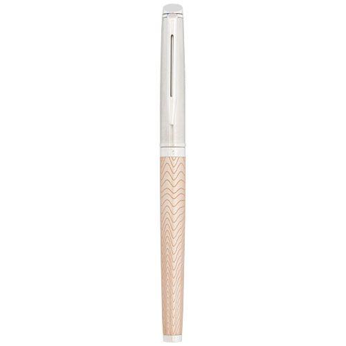 Achat Stylo plume luxe Hémisphère - magenta