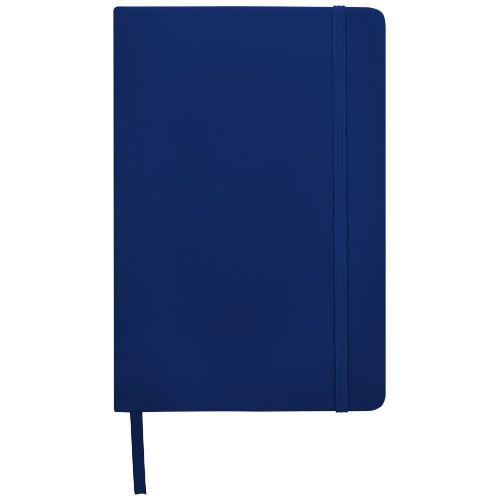 Achat Carnet de notes A5 Spectrum avec pages blanches - bleu marine