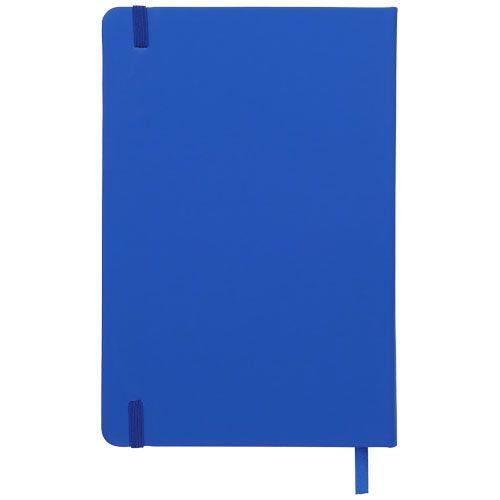 Achat Carnet de notes A5 Spectrum avec pages blanches - bleu royal