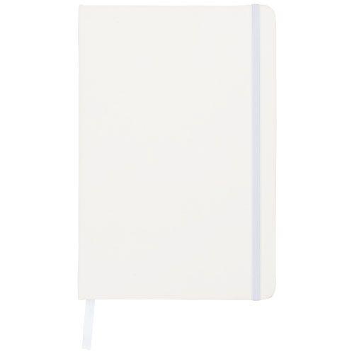 Achat Carnet de notes A5 Spectrum avec pages pointillées - blanc