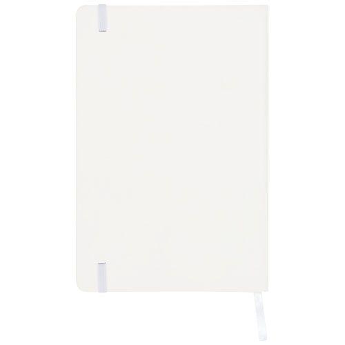 Achat Carnet de notes A5 Spectrum avec pages pointillées - blanc