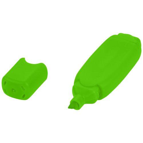 Achat Surligneur compact Bitty - vert