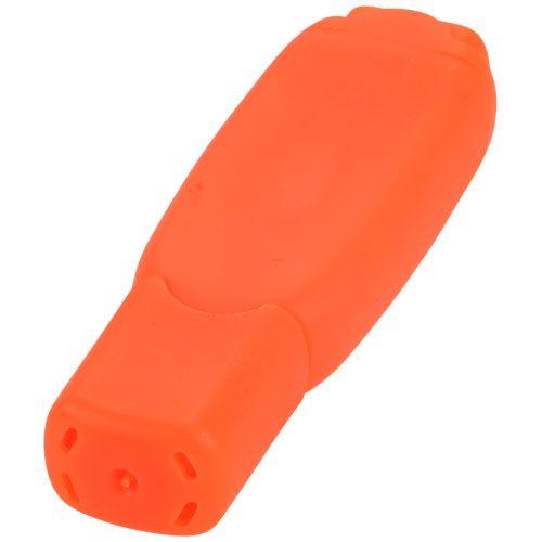 Achat Surligneur compact Bitty - orange