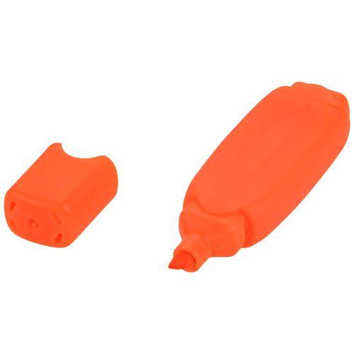 Achat Surligneur compact Bitty - orange
