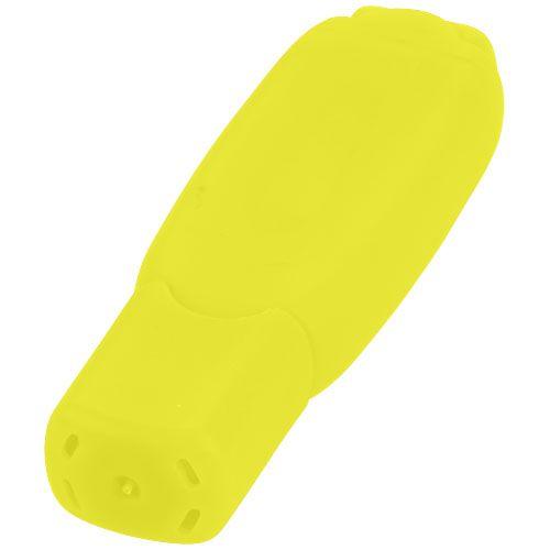 Achat Surligneur compact Bitty - jaune