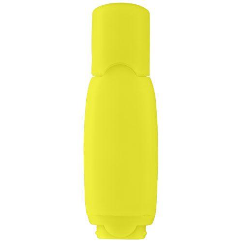 Achat Surligneur compact Bitty - jaune