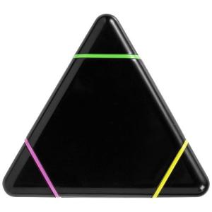 Surligneur triangulaire Bermudian