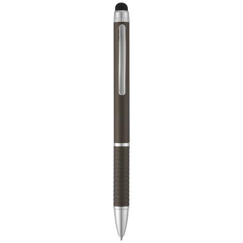 Achat Stylet stylo à bille 2 couleurs Iris - bronze