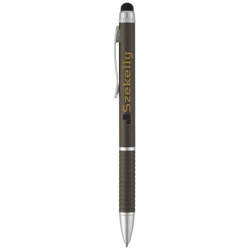 Achat Stylet stylo à bille 2 couleurs Iris - bronze