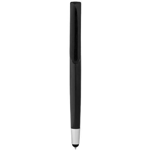 Achat Stylet-stylo à bille Rio - noir