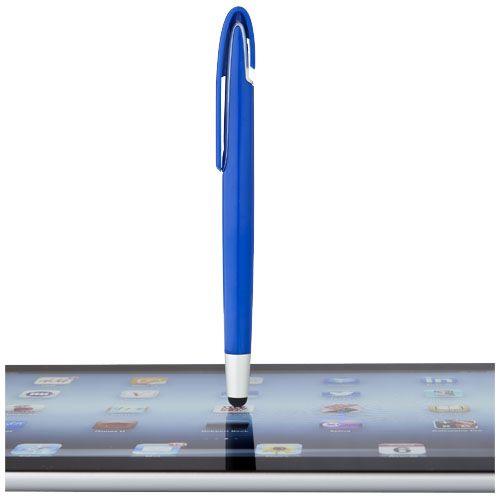 Achat Stylet-stylo à bille Rio - bleu royal