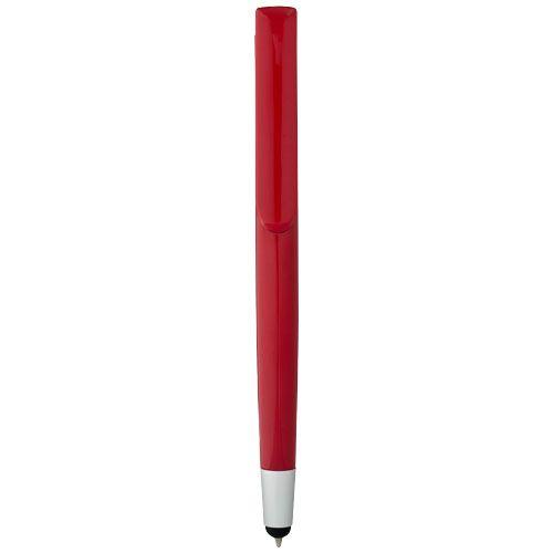 Achat Stylet-stylo à bille Rio - rouge