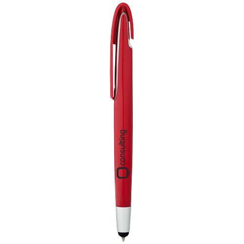 Achat Stylet-stylo à bille Rio - rouge