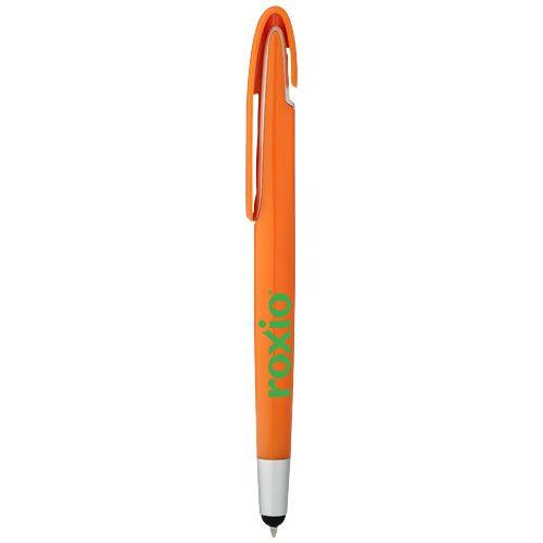 Achat Stylet-stylo à bille Rio - orange