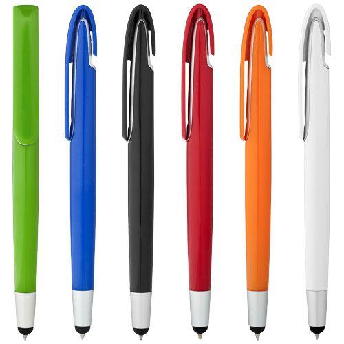 Achat Stylet-stylo à bille Rio - orange
