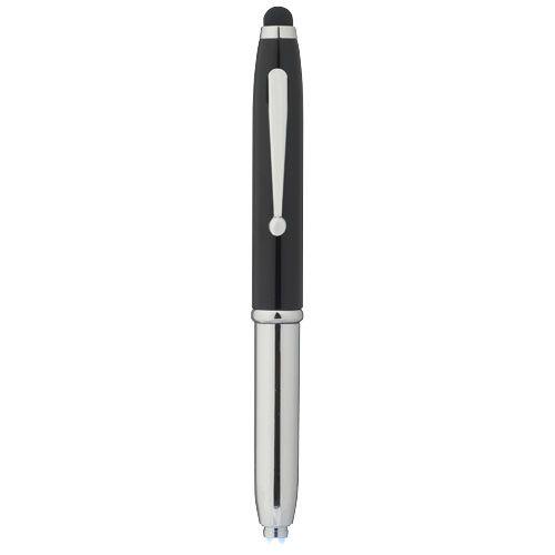 Achat Stylet-stylo à bille Xenon - noir