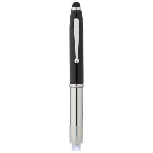 Achat Stylet-stylo à bille Xenon - noir