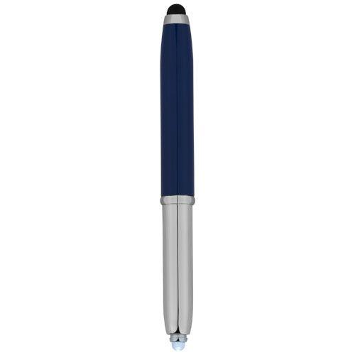 Achat Stylet-stylo à bille Xenon - argenté