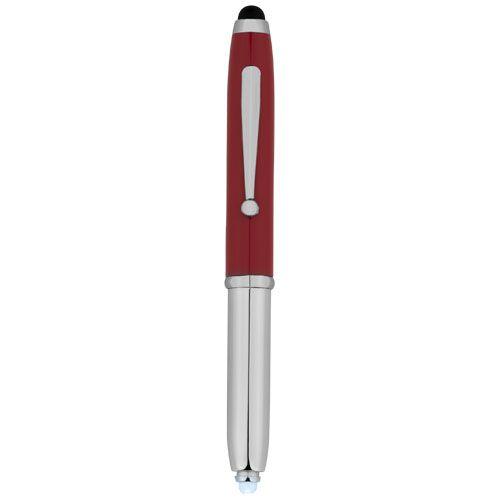 Achat Stylet-stylo à bille Xenon - rouge