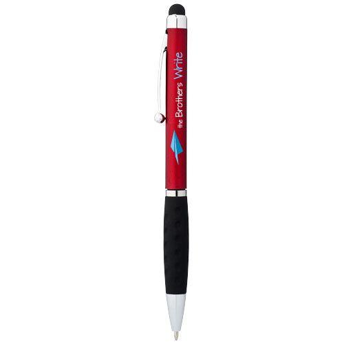 Achat Stylet-stylo à bille Ziggy - rouge