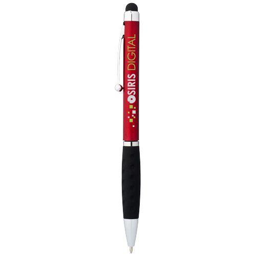 Achat Stylet-stylo à bille Ziggy - rouge