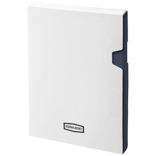 Achat Carnet de notes Classic format A5 à couverture rigide - bleu marine