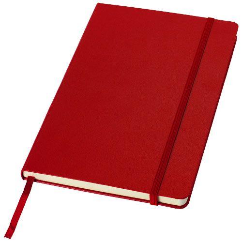 Achat Carnet de notes Classic format A5 à couverture rigide - rouge