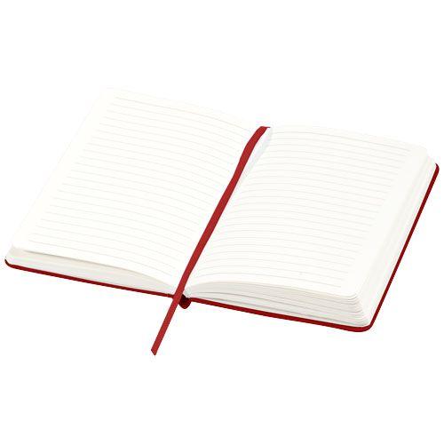 Achat Carnet de notes Classic format A5 à couverture rigide - rouge