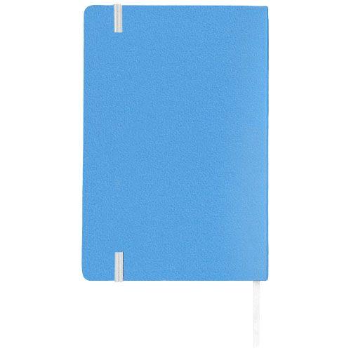 Achat Carnet de notes Classic format A5 à couverture rigide - bleu clair