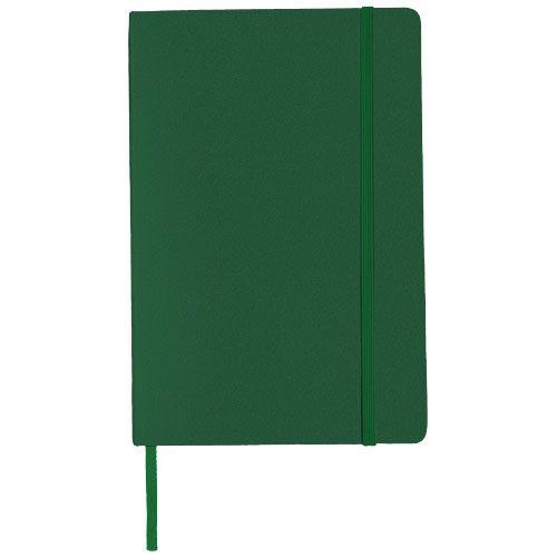 Achat Carnet de notes Classic format A5 à couverture rigide - vert sapin