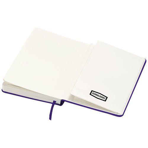 Achat Carnet de notes Classic format A5 à couverture rigide - violet