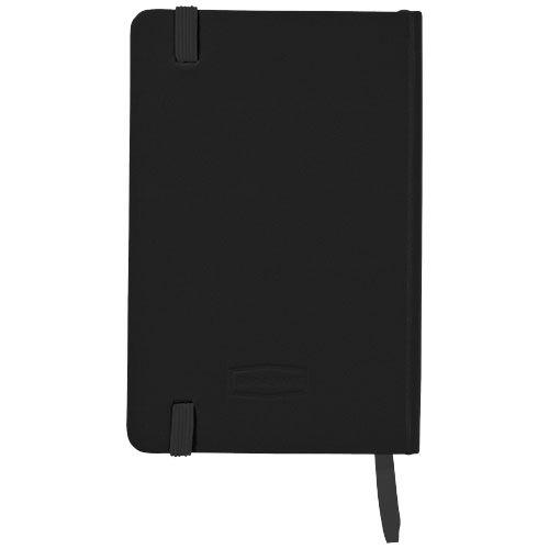 Achat Bloc-notes de poche Classic format A6 à couverture rigide - noir