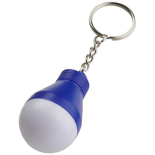 Achat Lampe LED en porte-clés Aquila - bleu royal