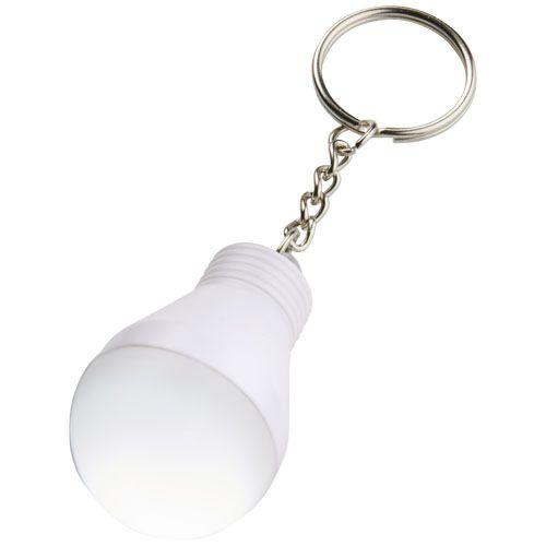 Achat Lampe LED en porte-clés Aquila - blanc
