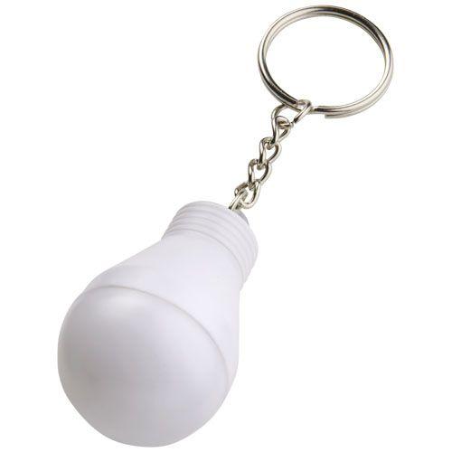 Achat Lampe LED en porte-clés Aquila - blanc