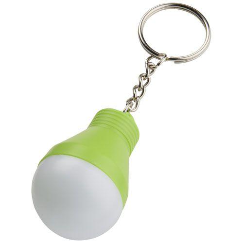 Achat Lampe LED en porte-clés Aquila - vert citron