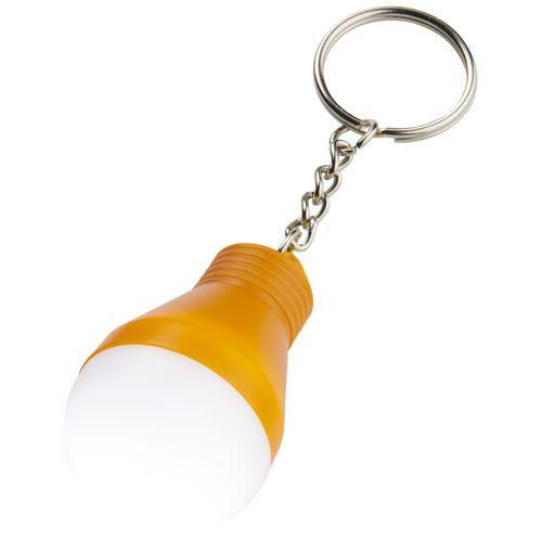Achat Lampe LED en porte-clés Aquila - orange