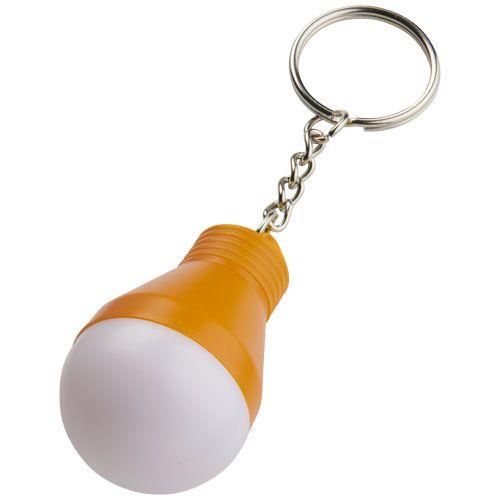 Achat Lampe LED en porte-clés Aquila - orange