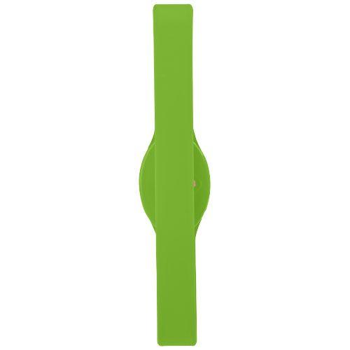 Achat Bracelet LED multi couleur Tico - vert citron