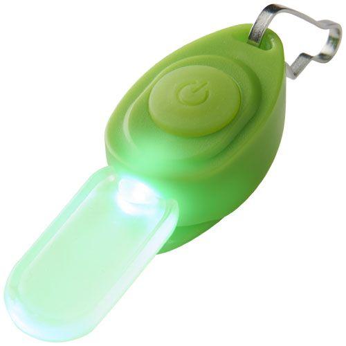 Achat Lampe LED en glissière Eagle - vert citron