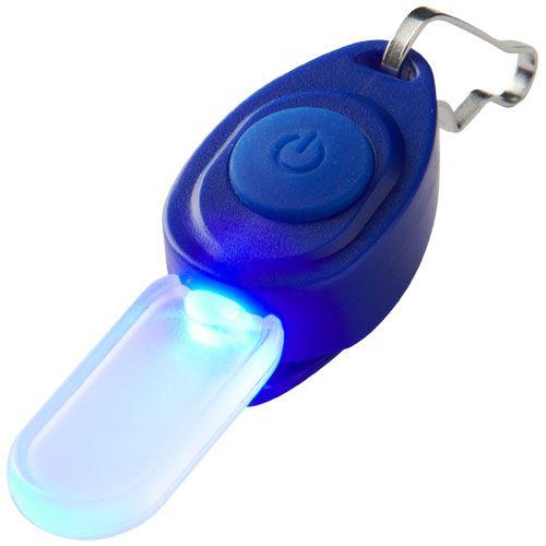 Achat Lampe LED en glissière Eagle - bleu
