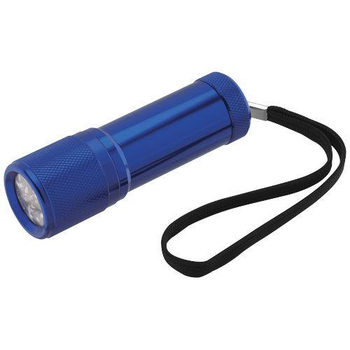 Achat Mini-torche LED Mars - bleu royal