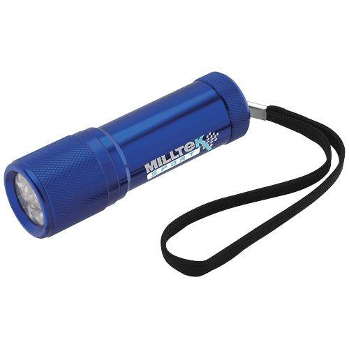 Achat Mini-torche LED Mars - bleu royal