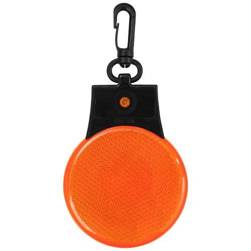 Achat Catadioptre LED Blinki - orange