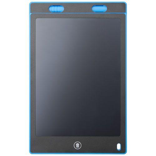 Achat Tablette d'écriture LCD Leo - bleu